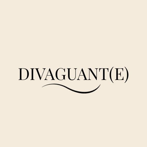 Pourquoi Divaguante ne vend pas seulement des vêtements