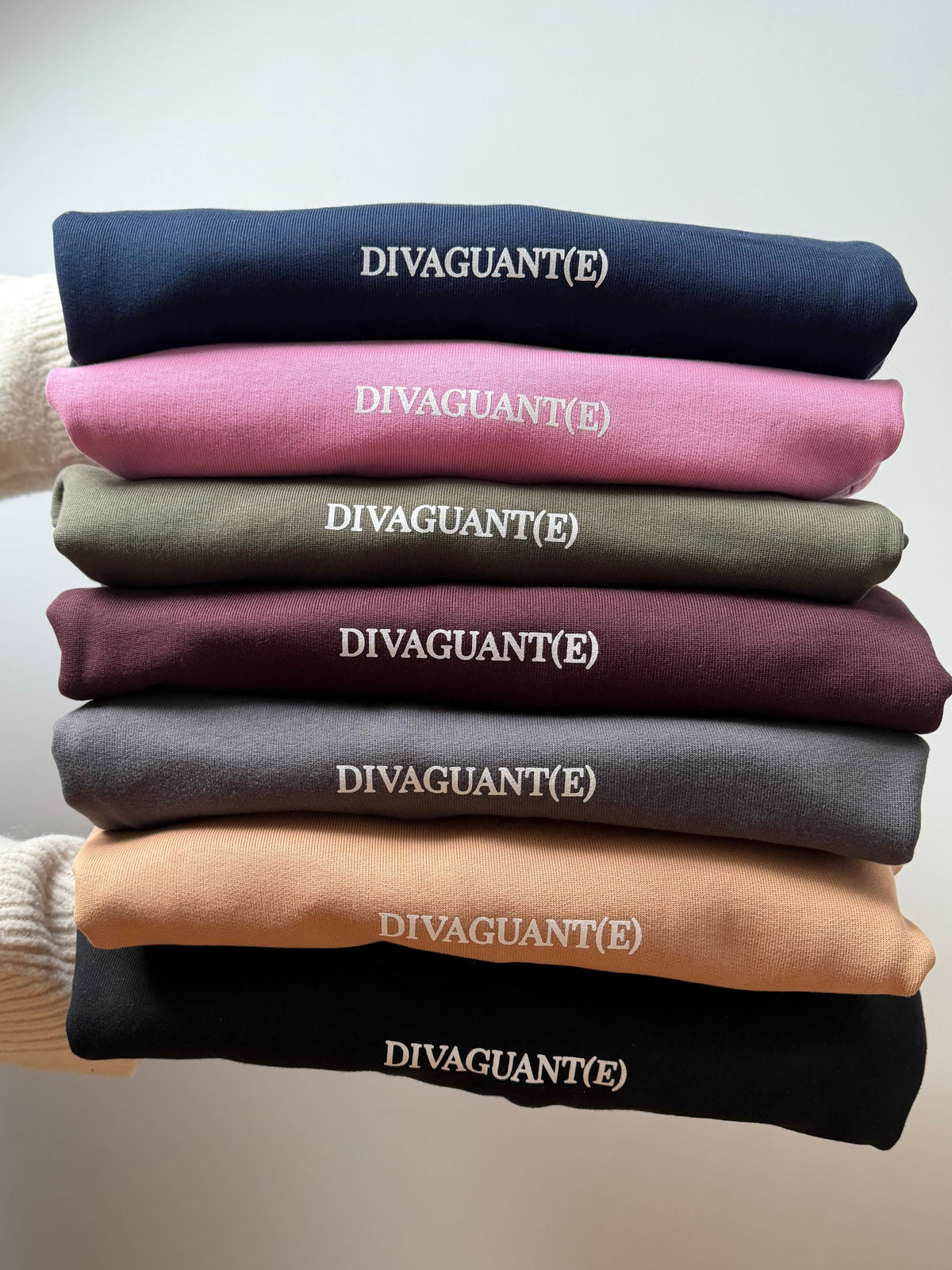 Pourquoi choisir un sweat en coton bio ? Les avantages pour vous et pour la planète