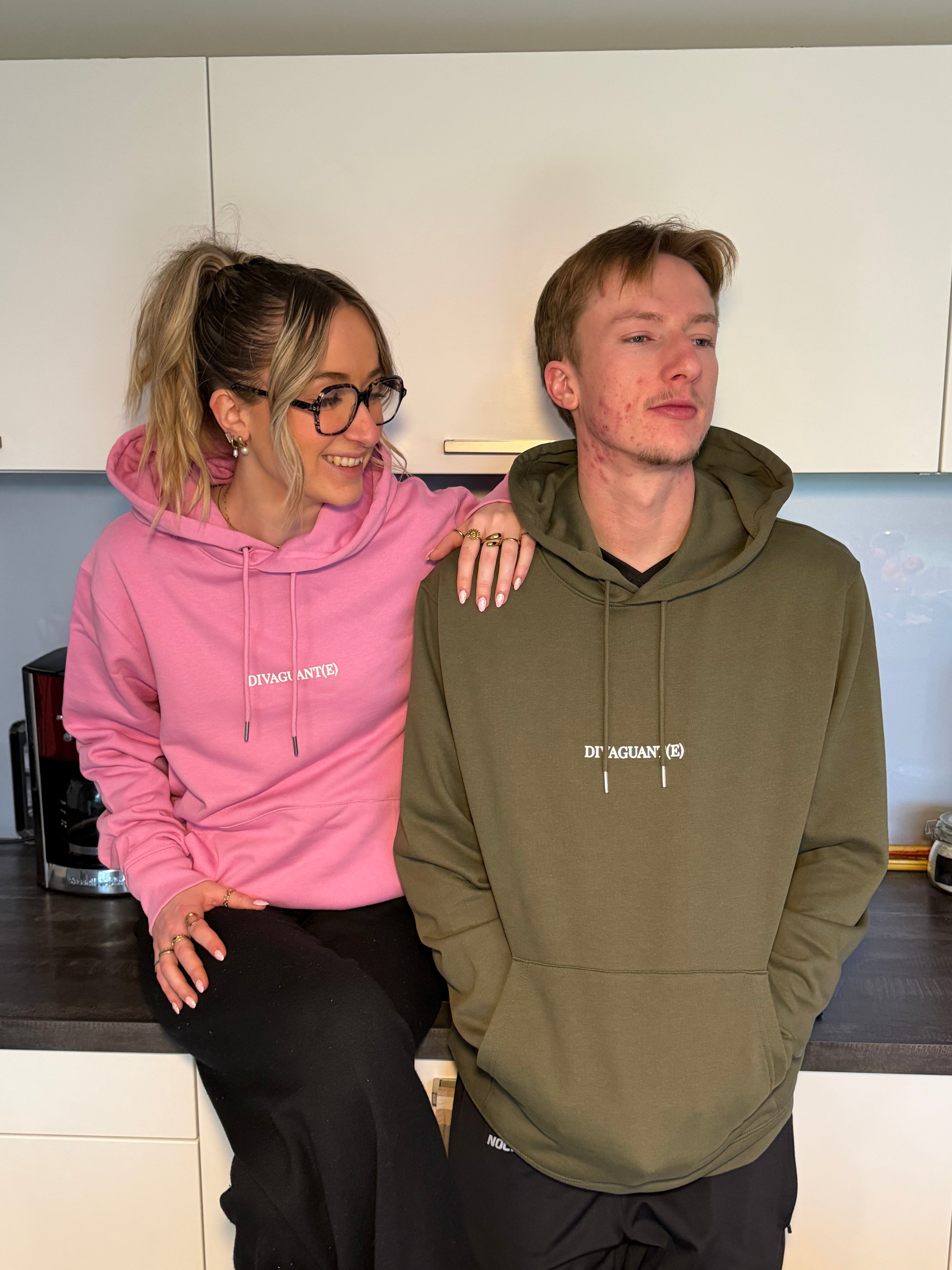 Comment créer un look minimaliste et élégant avec un sweat